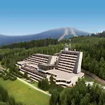 Otel Orea Horal Špindlerŭv Mlýn