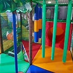 Otel Orea Horal 4*