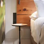 Otel Orea Horal Špindlerŭv Mlýn