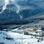 Orea Horal Otel Špindlerŭv Mlýn