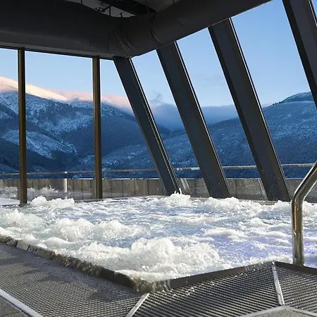 Orea Horal Špindlerŭv Mlýn