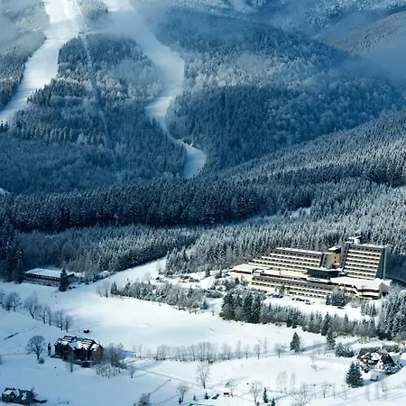 Orea Horal Hotel Špindlerŭv Mlýn