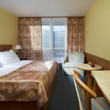 Orea Horal Špindlerŭv Mlýn