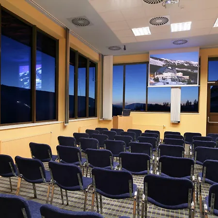 Hotel Orea Horal Špindlerŭv Mlýn