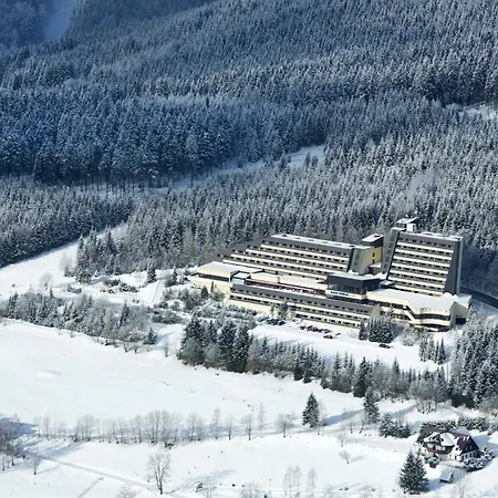 Orea Horal Hotel Špindlerŭv Mlýn