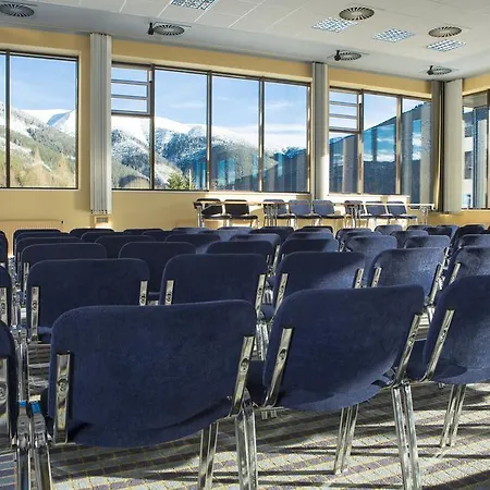 Orea Horal 4* Špindlerŭv Mlýn