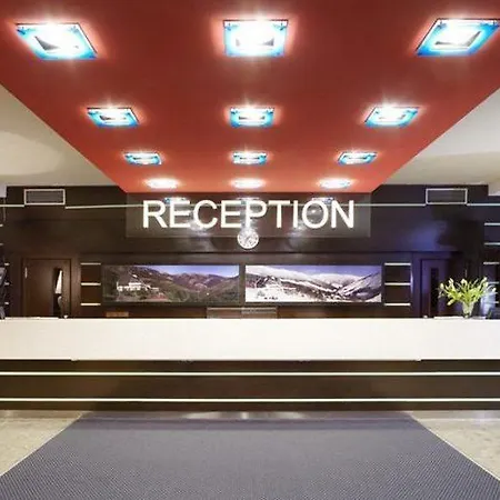 奥莱霍拉度假酒店