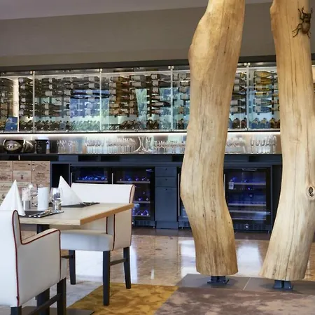 Orea Horal Špindlerŭv Mlýn