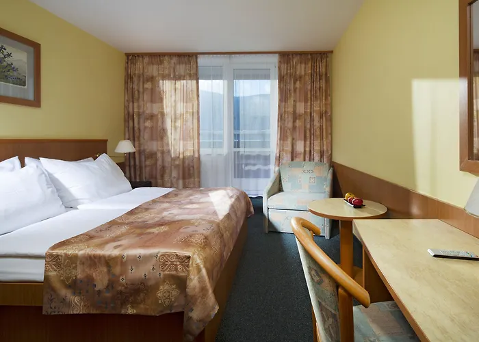 Orea Horal Špindlerŭv Mlýn