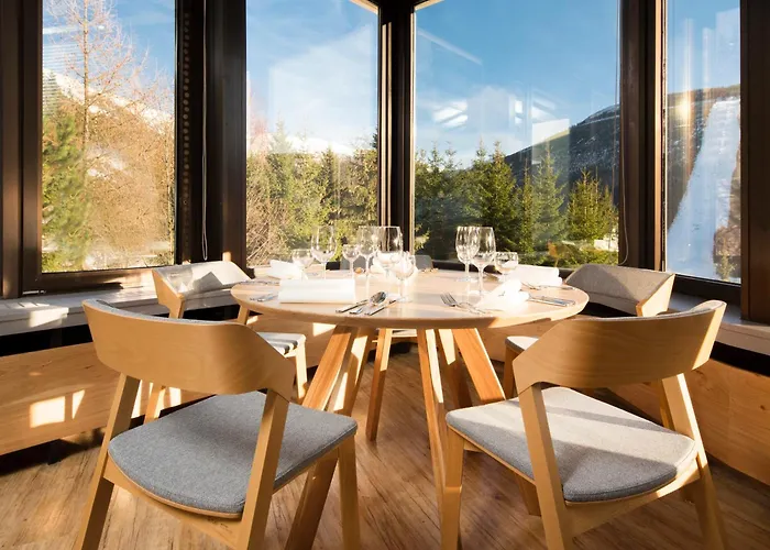 Orea Horal Hotel Špindlerŭv Mlýn