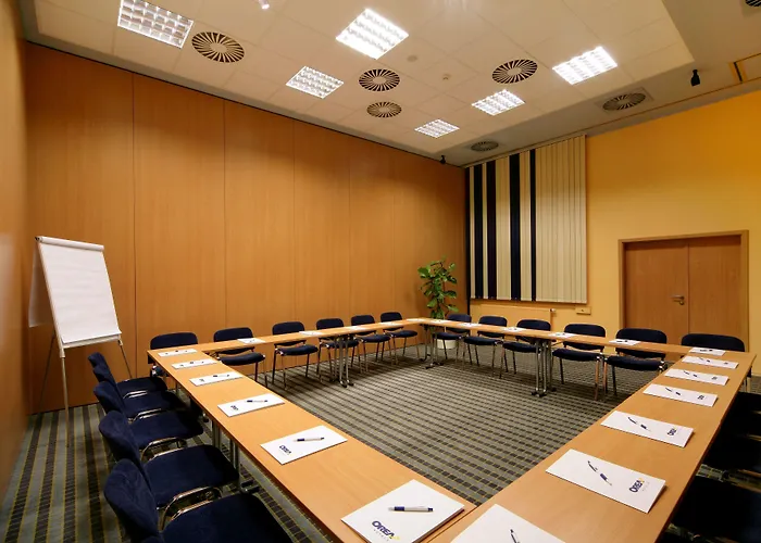 Orea Horal Hotel Špindlerŭv Mlýn