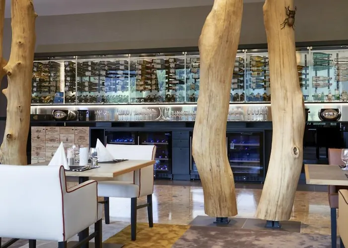 Orea Horal Špindlerŭv Mlýn