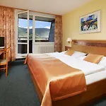 Orea Horal 4* Spindleruv Mlyn