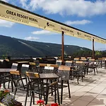 Orea Horal Spindleruv Mlyn
