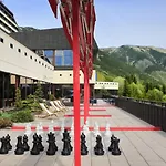 Hotel Orea Horal Spindleruv Mlyn