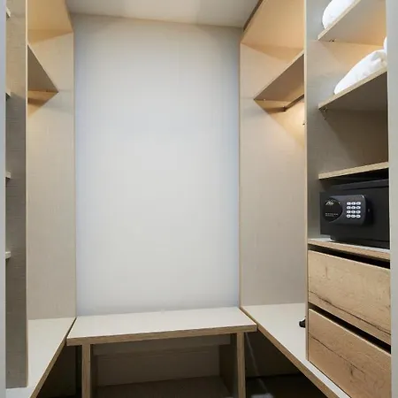 Hotel Orea Horal Szpindlerowy Młyn