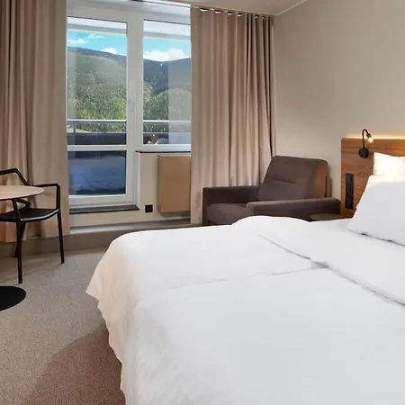 호텔 Orea Horal 4*