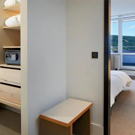 Hotel Orea Horal Špindlerŭv Mlýn