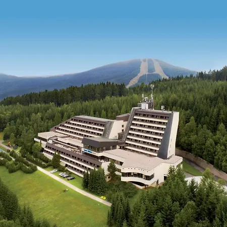 Hotel Orea Horal Špindlerŭv Mlýn
