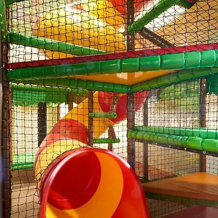 Orea Horal Hotel Szpindlerowy Młyn