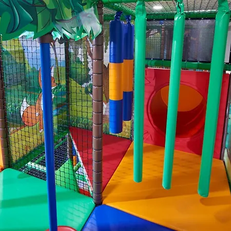 ホテル Orea Horal 4*