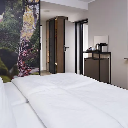 Orea Horal Hotell 4*