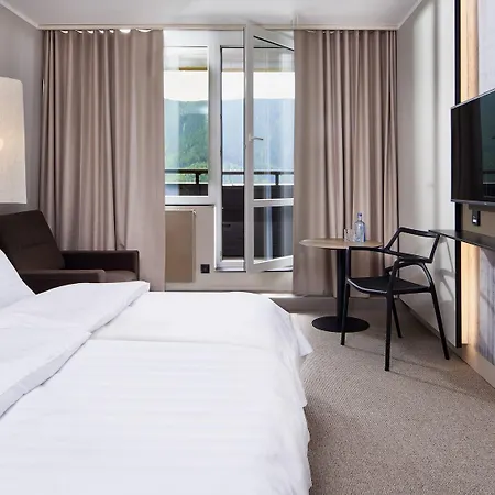Hotel Orea Horal 4*