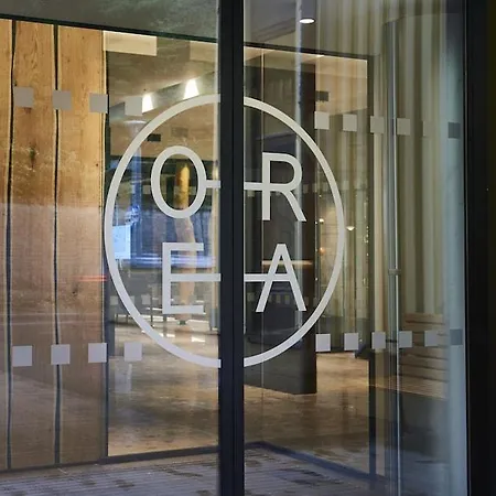Orea Horal 4* Špindlerŭv Mlýn