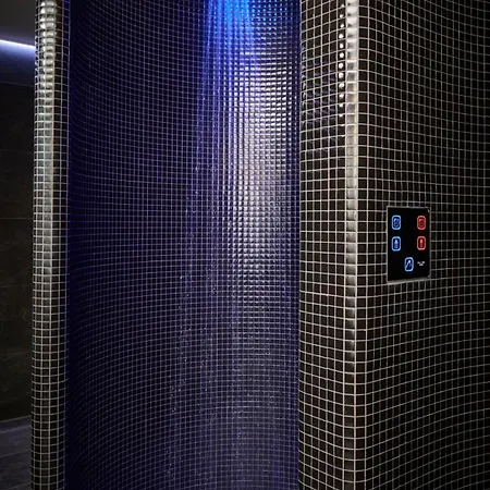 Ξενοδοχείο Orea Horal