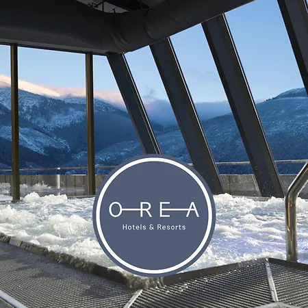 Orea Horal