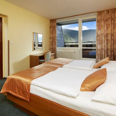 Orea Horal Hotel Szpindlerowy Młyn