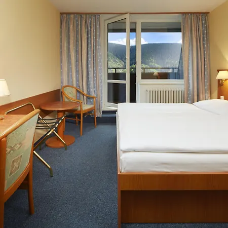 Orea Horal 4* Špindlerŭv Mlýn