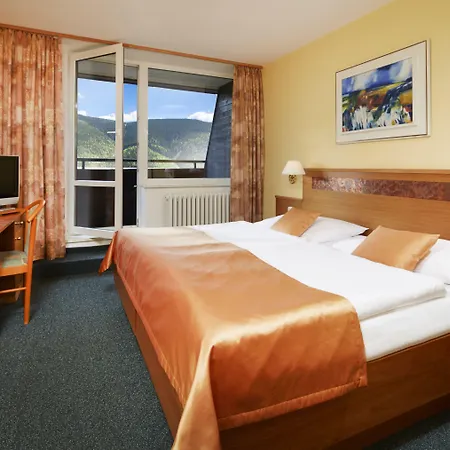 Orea Horal 4* Szpindlerowy Młyn