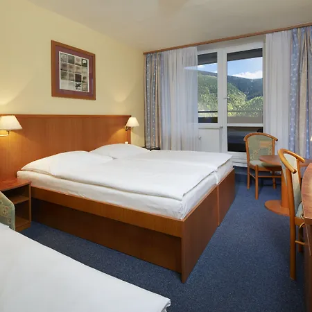 Orea Horal Szpindlerowy Młyn