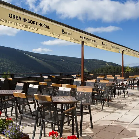 Orea Horal Špindlerŭv Mlýn