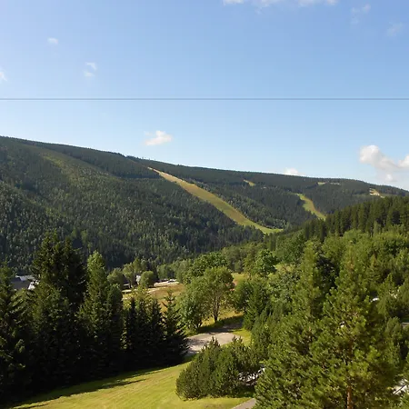 Orea Horal Szpindlerowy Młyn