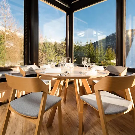 Orea Horal Hotel Szpindlerowy Młyn