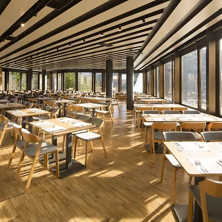 Orea Horal Szpindlerowy Młyn