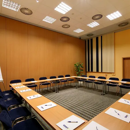 Orea Horal Hotel Szpindlerowy Młyn