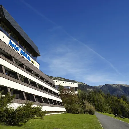 Orea Horal 4*