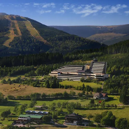 Orea Horal Ξενοδοχείο Špindlerŭv Mlýn