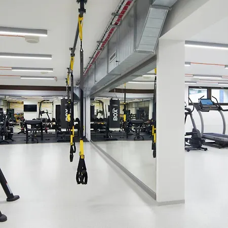 Orea Horal Ξενοδοχείο 4*