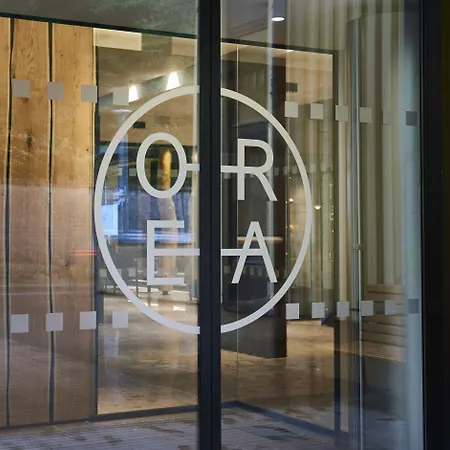 Orea Horal ホテル 4*