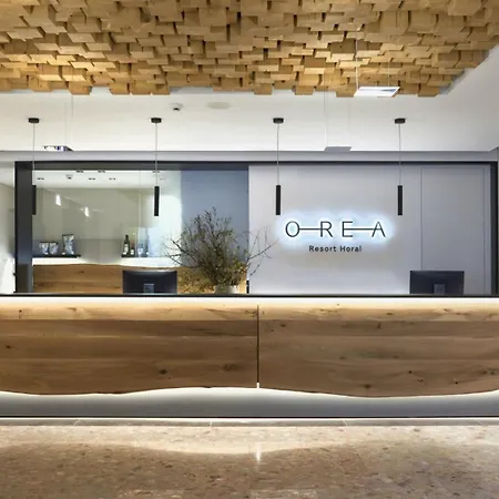 Orea Horal 4* Špindlerŭv Mlýn