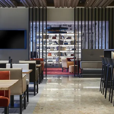 Ξενοδοχείο Orea Horal