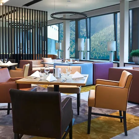 Hotel Orea Horal 4*
