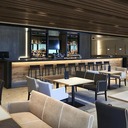 Hotel Orea Horal