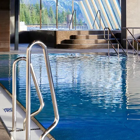 Orea Horal Špindlerŭv Mlýn