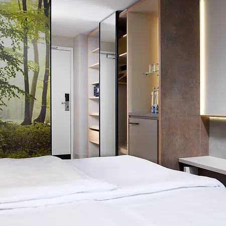 Orea Horal Szpindlerowy Młyn