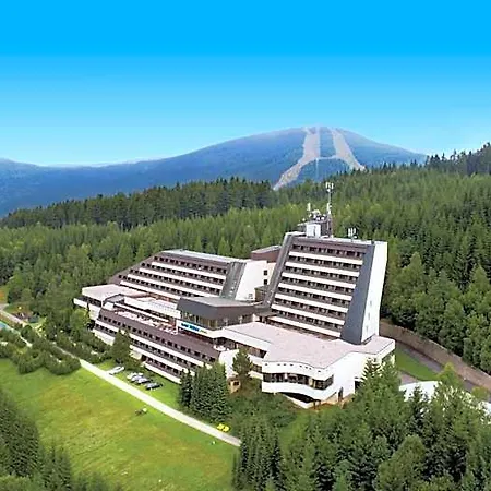 Orea Horal Hotel 4*